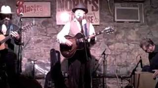 &quot;Roses&quot; - David Olney with Sergio Webb &amp; Jack Irwin @ Norm&#39;s RRH - Aug. 22, 2009