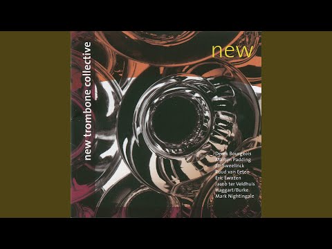 A Duet for Our Time - of Anguish