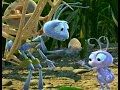 Stone In Memory A Bug S Life