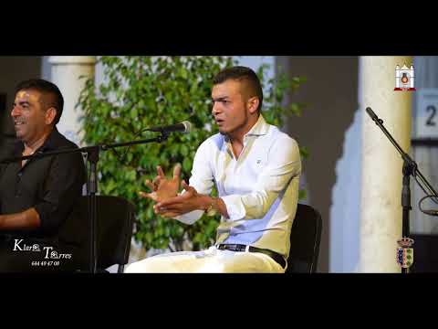 El Boleco "Bulerias por Solea" Olivares 2022