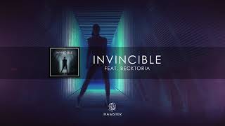 Hamster feat. Becktoria - Invincible