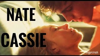 teacher's pet (speed up) | Cassie and Nate video