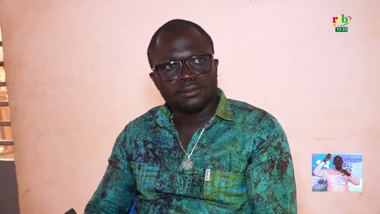 Les membres du Mouvement Raélien ont rappelé les fondements du mouvement face aux hommes de médias