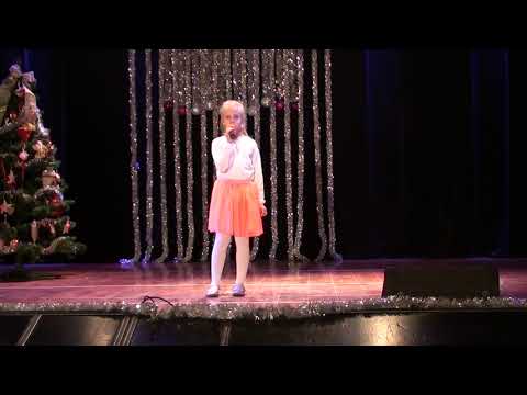 Gdy śliczna Panna - Alicja