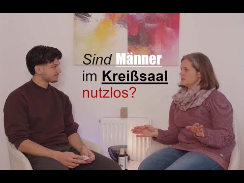 Ehrliche Worte einer Hebamme die man hören muss | Podcast (2/3)