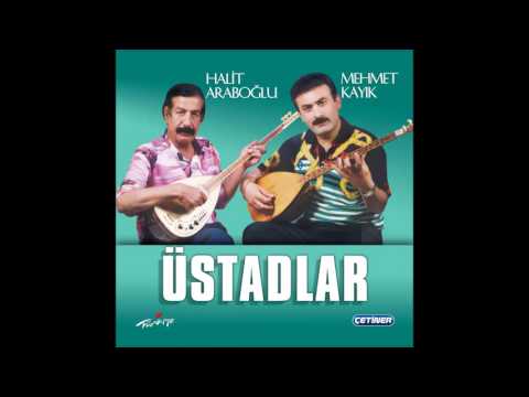 Yalan Dünya - Mehmet Kayık - (Üstadlar) - [Offical Audio]