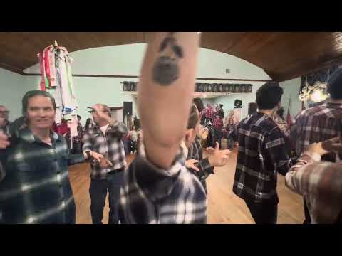 Raizes de Portugal 2025 São Martinho- Saida