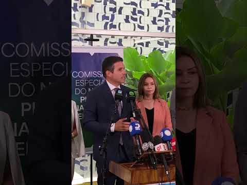 Novo Plano Nacional de Educação começa a ser discutido na Câmara - 06/05/2025 #shorts