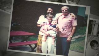 Issa - Dear Momma (Happy mothers day to my mom and all the moms in the world) 5.13.12