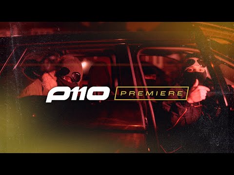 Grey Donz - Next Up [Music Video] | P110