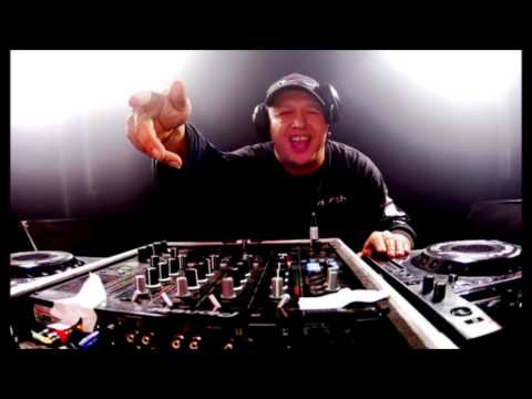 DJ M-Zone at his best!!