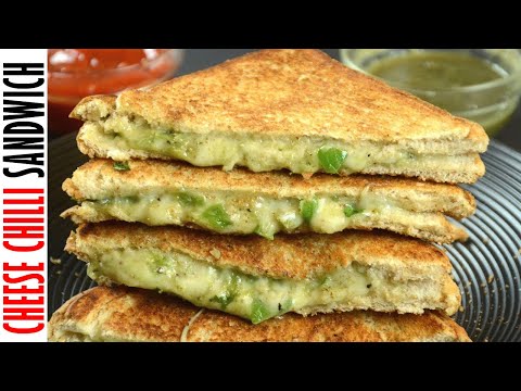 download lagu mp3 mp4 Cheese Chilli Sandwich Recipe, download lagu Cheese Chilli Sandwich Recipe gratis, unduh video klip Cheese Chilli Sandwich Recipe