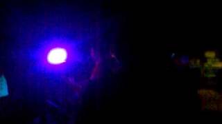 Cristina D'Avena + Gem boy - Alvin superstar Alvin rock'n roll live @ Velvet club