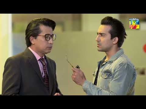 Beqadar - Episode 30 - Best Scene 03 - HUM TV