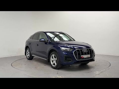 Audi Q5 €400 p/m - 40 TDI 204HP QUATTRO SE A/T - Image 2