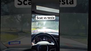Download lagu Tesla Wanted Smoke With My Scat #392hemi #mopar #srt #tesla #raybanmeta mp3