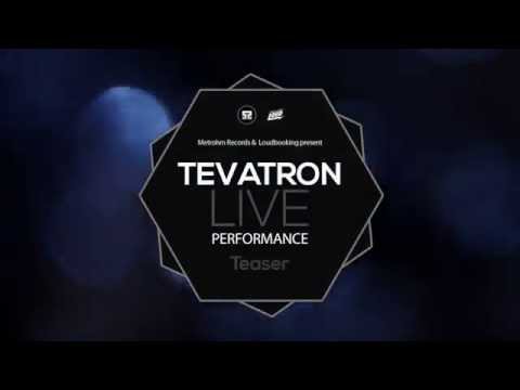 Tevatron Live (teaser)