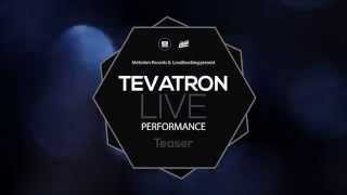 Tevatron Live (teaser)