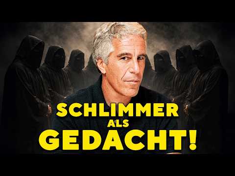 Epstein-Files: Das Ende unserer Eliten?