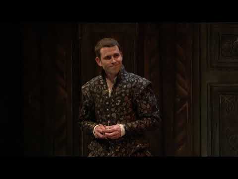 Royal Shakespeare Company: The Taming Of The Shrew (2019) Trailer