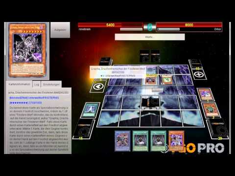 DevPro - Garlandolf / Finstere Welt vs. Donner (Kommentiertes Duell)