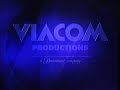 Hartbreak Films Viacom Productions Paramount Television 2000