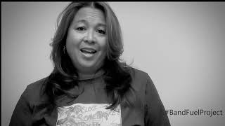 Watch Video: Brand Fuel's #BandFuelProject: Kim Olson and Jimmy Buffett