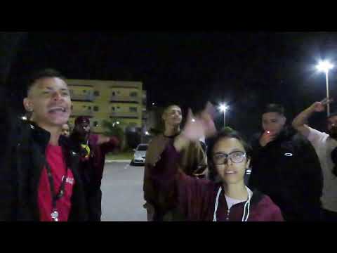 (Pegou Fogo 🔥 )  Samamba Street  - 1° Fase  :  Lasap, Tiozão   x  Jeffer, Mojito