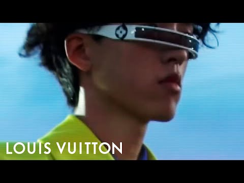 Men's Spring-Summer 2021 Show | LOUIS VUITTON