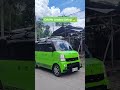 Da64v LOADED Setup Automatic Tranny2 Tone Apple Green And Black