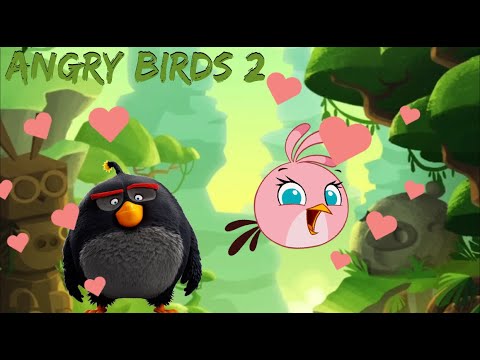 AB POP angry Birds Level 110-112 game play hard level Win Win with high score!