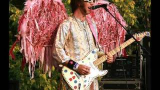 Of Montreal - She's A Rejector -with lyrics