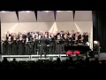 The Snow Lay on the Ground by Unexpected Company Chorus