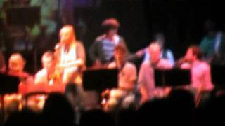 Frome Community College Jazz Band Mercy Mercy Mercy (cover) :)
