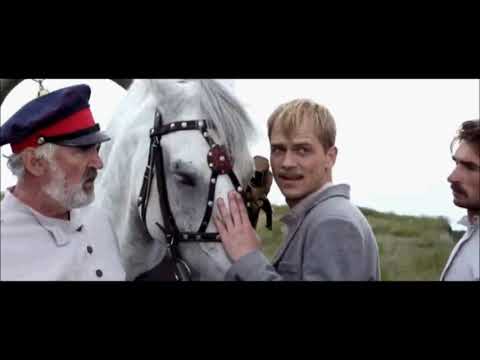 Kozacka miłość - Marysia & Stiopa - Kochany mój...jedyny taki na świecie...