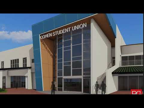 ENTV News | Campus Construction Update