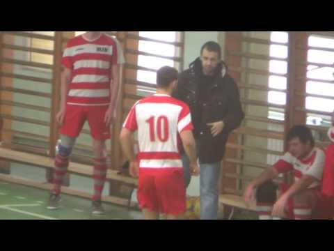 2 КУ 10 Tigers – Iteam