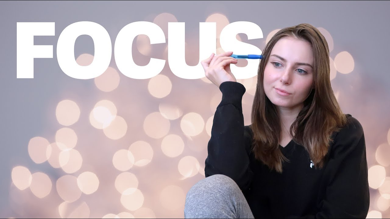 deep work when everything wants your attention - YouTube video featuring the word chore