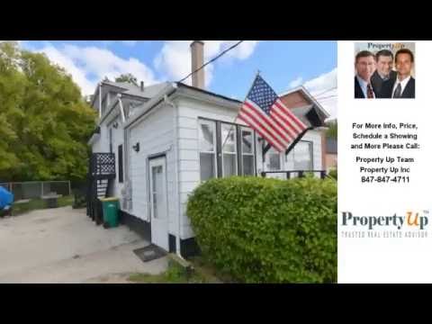 Home For Rent In Fox Lake, Illinois 60020