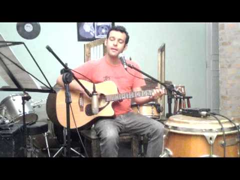 Júnior Parada - Pensando em você