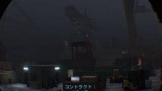 ぼっちからの3キル[Firewall Zero Hour™]