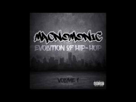 Macnomonic - My Life