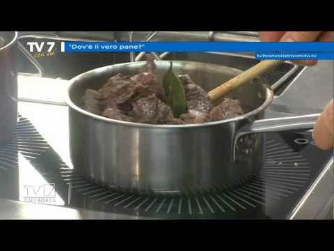 Tv7 con Voi del 16/04/2015 - Dov'è il vero pane? (2 di 3)