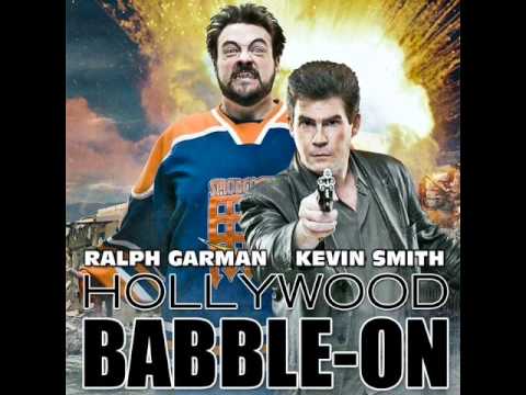 Kevin Smith & Ralph Garman talking about Arnold Schwarzenegger