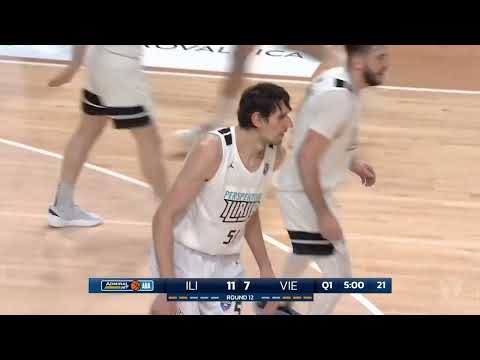 Boban FOR THREE! (Perspektiva Ilirija - Vienna, 27.12.2025)
