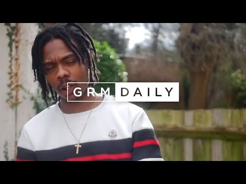 D Hustler - Duck Duck Goose Pt 2 (Prod. By Velli Beats) [Music Video] | GRM Daily