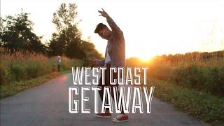 Wanyae Licerio Choreography | West Coast Getaway by Jeff Bernat | @jeffbernat