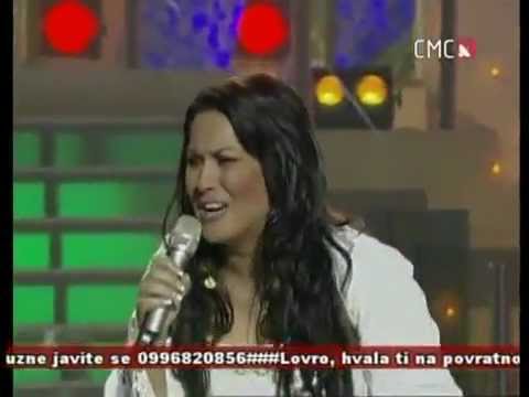 Colonia feat. Slavonia Band - Varalico (Live)