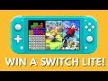 Your Game Boy Memories | WIN A SWITCH LITE + Zelda, Pokemon & Tetris #GAMEBOY30