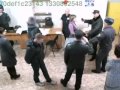 УИК-31 Анжеро-Судженск 04.03.2012... Фальсификация /Начало/ 